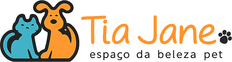 Tia Jane, Espaço da Beleza Pet